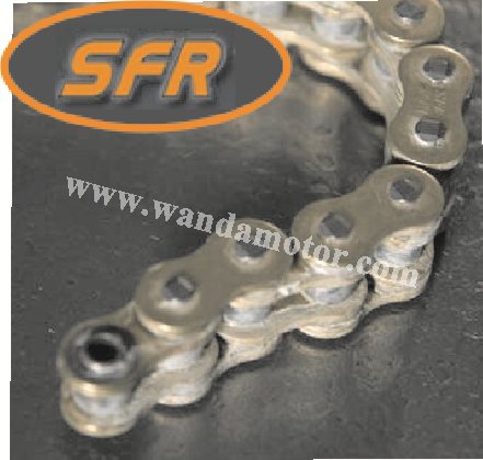 Sfr super o-ring 530, 130-link